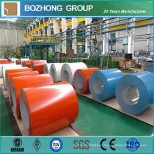 Painted 6181 Aluminum Coil with Competitive Price